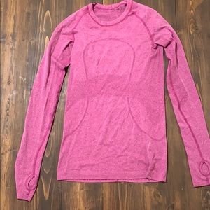 Swiftly Tech Long Sleeve